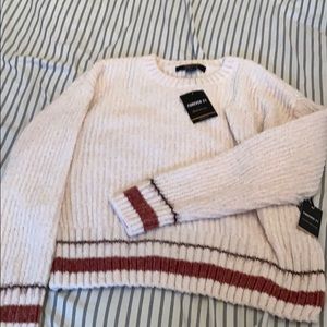 Super soft sweater